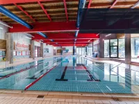 Hotel Mürren Palace - Pools