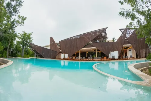 Ophelia Experience - Homestay