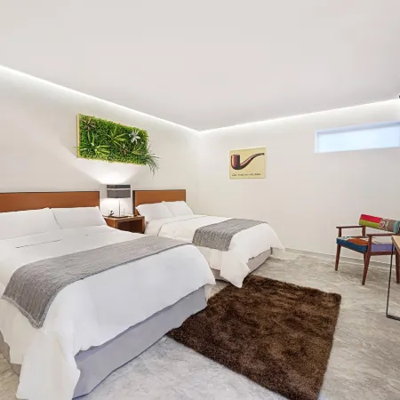 Hotel Urban 101