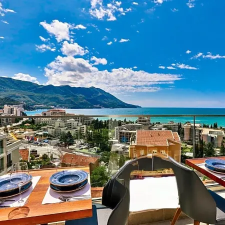 Hotel Lusso Mare by Aycon