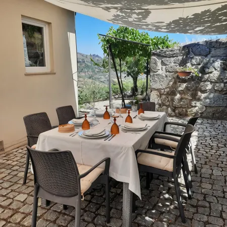 Quinta da Timpeira