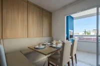 Apt w/ Balcony & BBQ 350m From the Sea Eim0301 - 3-Star