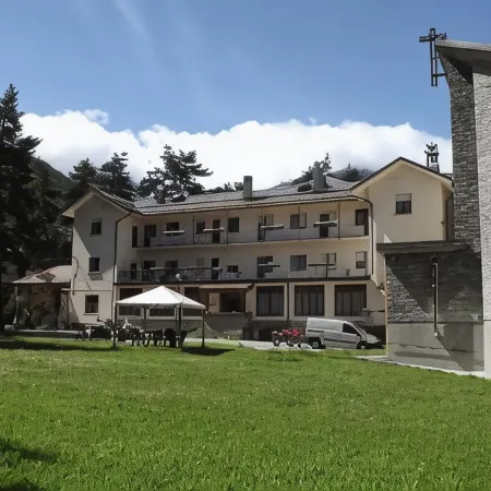Casa San Francesco