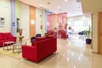 Hotel Alda Xinzo - 2-Star