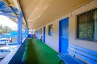 Budget Lodge - Wifi
