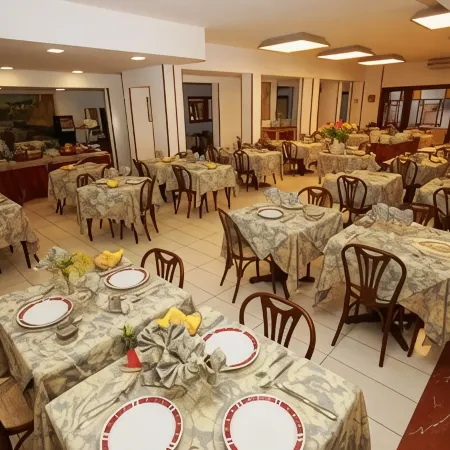 Hotel Bella Riviera Lungomare