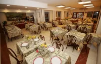 Hotel Bella Riviera Lungomare - Afhentnings-/afleveringstjenester