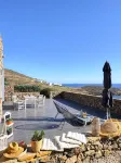 Cape Suites - Parkplatz