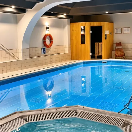 Qubus Hotel Wrocław