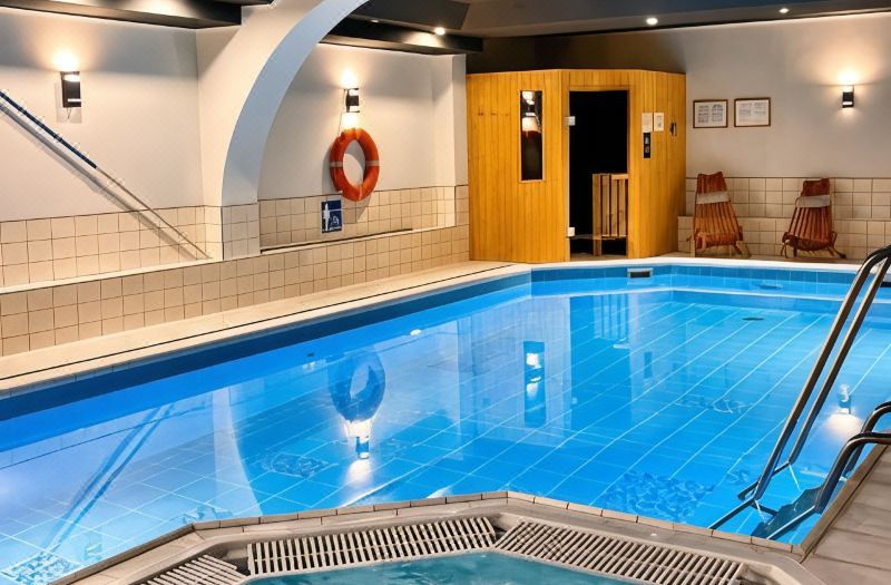 Qubus Hotel Wrocław photo 3