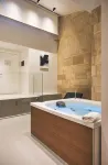Palazzo Sangiorgio - vasca da bagno