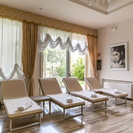 Grand Hotel Gallia
