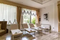 Grand Hotel Gallia - سبا
