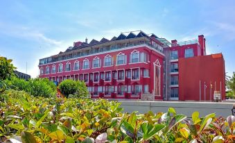 Bilem Hotel Beach & Spa