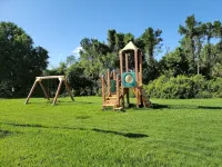 Perfect family two story Villa 8 near SeaWorld - Villas