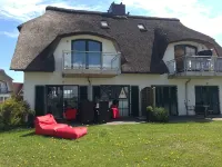 Sanibel Island - Island of bliss - thatched house on the Baltic Sea - Boutique