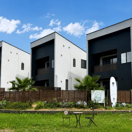 Ocean Villa Vihara