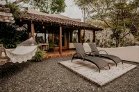 Sansara Surf Yoga & Resort - Wifi