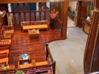 Rattana Karon Beach Hotel Hotel in zona Spiaggia di Karon Beach