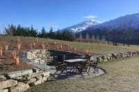 Up in the mountains!!! Luxury self contained unit. - Villas
