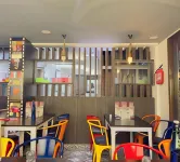 Hotel Adarsh International - Frühstück