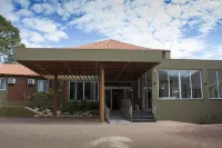 Hotel Pousada do Bosque - Pools