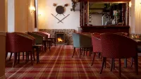 Kings Arms Hotel - A Bespoke Hotel - Bar