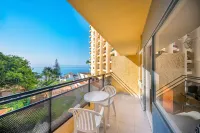 Globales Gardenia - Ocean View