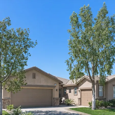 Desert Golf Getaway by GPM -Tennis+Pickleball+Priv. Pool+More! Walk to Festivals