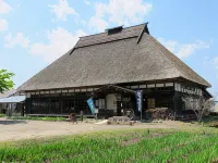 十和田微笑酒店 - 停車場