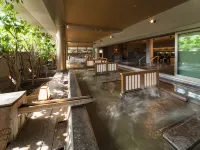 Yunokuni Tensyo - Hot Springs