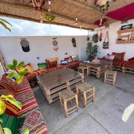 Jurassic Surf House Anza