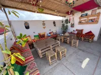 Jurassic Surf House Anza - 2-Star
