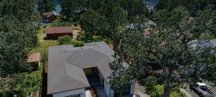 Casa Del Viento Hotels in Klickitat County
