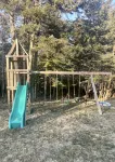 Driftwood Cottage: Bass Harbor, ME - 3-stjärniga