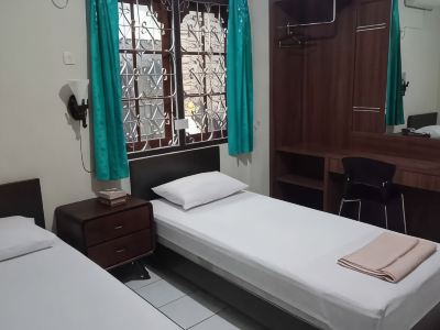 Hotel Karunia Yogyakarta