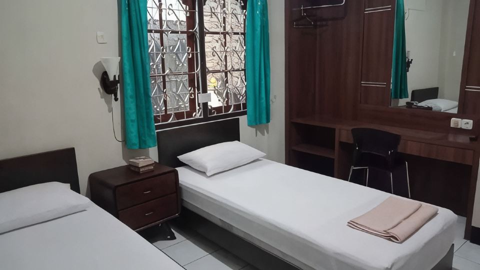 Hotel Karunia Yogyakarta