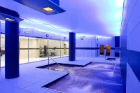 URH Ciutat de Mataró - salle de sport