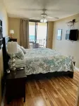 Exquisite Phoenix VII 7604 Sleeps 8-Direct Beachfront, Fabulous Amenities! - 2 Sao