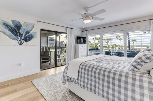 Oceanfront Ground-Floor Escape Quiet Beaches & Better Rates - Villaer