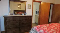 2 miles from NB State Park, James River,  hiking trails and trout fishing! - Gym