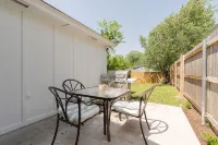 Cozy home in heart of Edmond - 3-Star