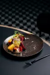 Hotel Gilbert - breakfast