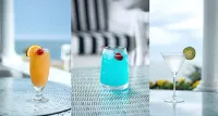 Cape Arundel Inn and Resort - bar