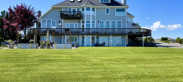 Wine Country Getaway with Amazing Views Ξενοδοχεία στην πόλη Benton County