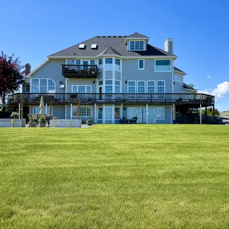 Wine Country Getaway with Amazing Views