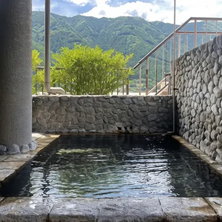 Gero Onsen Gero Royal Hotel Miyabitei