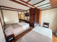 Hotel Nikko - Jacuzzi