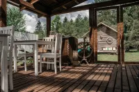 Malinovka Homestead - Pet friendly