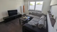Gemütlich und Modern Ausgestattete Ferienwohnung im Idyllischen Rheinlahn-kreis - 酒店式公寓